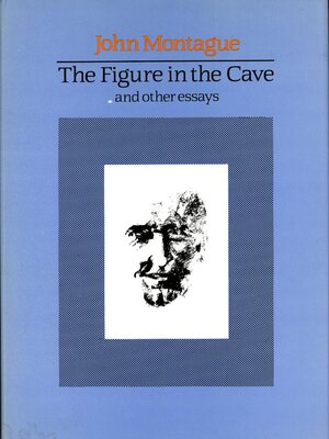 cover image of The Figure in the Cave